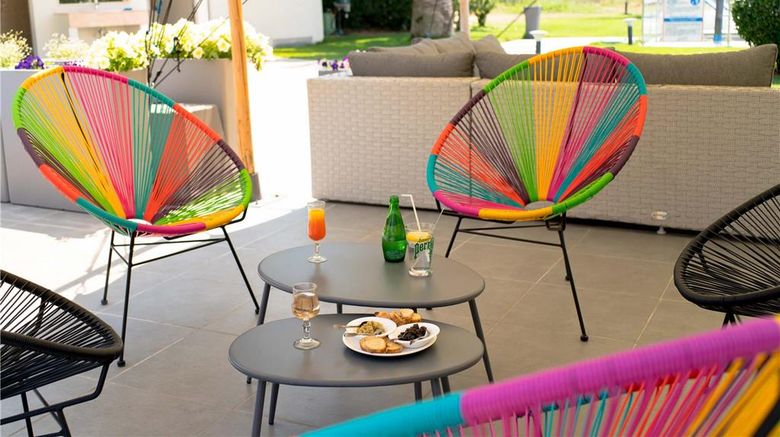 <b>Ariane Hotel Fos Other</b>. Images powered by <a href="https://iceportal.shijigroup.com/" title="IcePortal" target="_blank">IcePortal</a>.