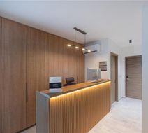 Sokio Attiki Hotel, BW Premier Collectio Lobby