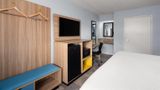Days Inn by Wyndham Charlotte University Room