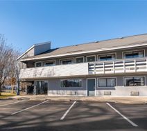 Days Inn by Wyndham Charlotte University Exterior