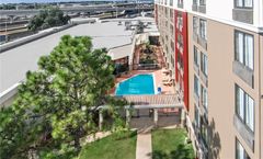 Wyndham Houston Sugarland