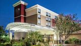 Wyndham Houston Sugarland Exterior
