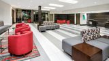 Wyndham Houston Sugarland Lobby