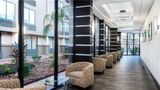Wyndham Houston Sugarland Lobby