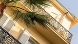 La Villa Nice Promenade Exterior