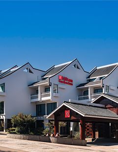 Hilton Garden Inn Zhoushan Mount Putuo