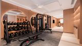 Hilton Garden Inn Zhoushan Mount Putuo Health