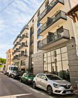La Villa Port d'Antibes