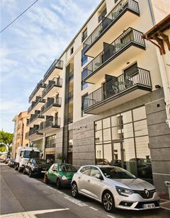 La Villa Port d'Antibes