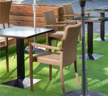 Brit Hotel Essentiel Cholet Exterior