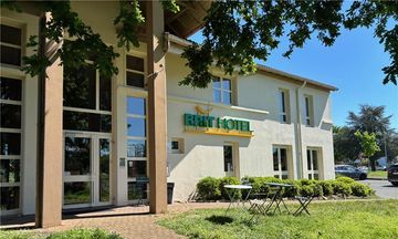 Brit Hotel Essentiel Cholet