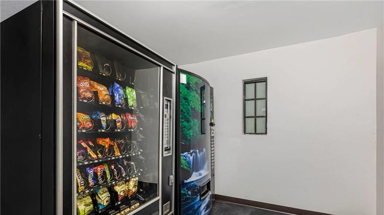Sleep Inn & Suites Merrillville Other