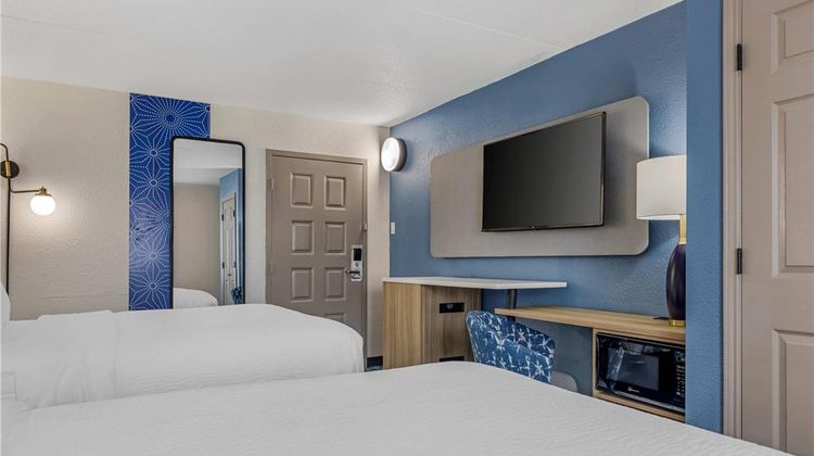 Sleep Inn & Suites Merrillville Room