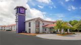 <b>Sleep Inn & Suites Merrillville Exterior</b>. Images powered by <a href="https://iceportal.shijigroup.com/" title="IcePortal" target="_blank">IcePortal</a>.
