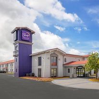Sleep Inn & Suites Merrillville