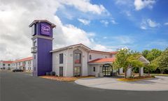 Sleep Inn & Suites Merrillville