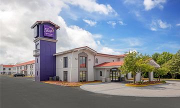 Sleep Inn & Suites Merrillville