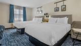 <b>Sleep Inn & Suites Merrillville Room</b>. Images powered by <a href="https://iceportal.shijigroup.com/" title="IcePortal" target="_blank">IcePortal</a>.