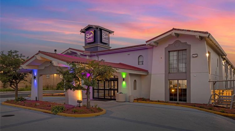 Sleep Inn & Suites Merrillville Other