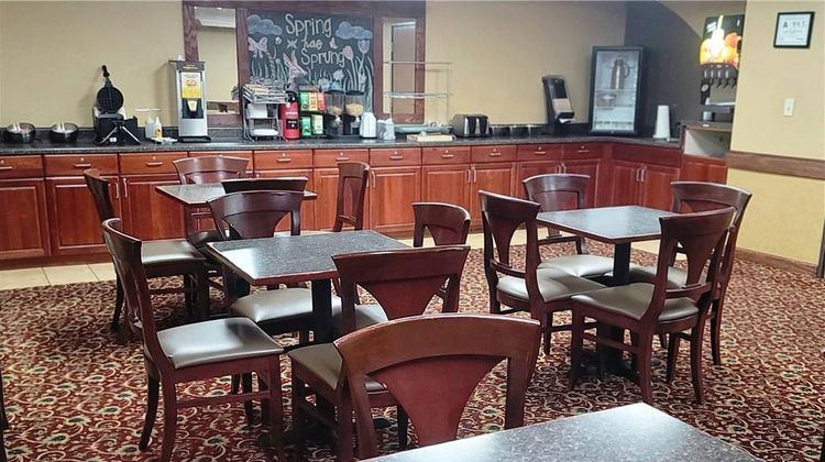 University Inn Restaurant