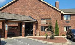 University Inn