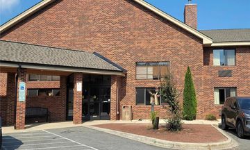 University Inn