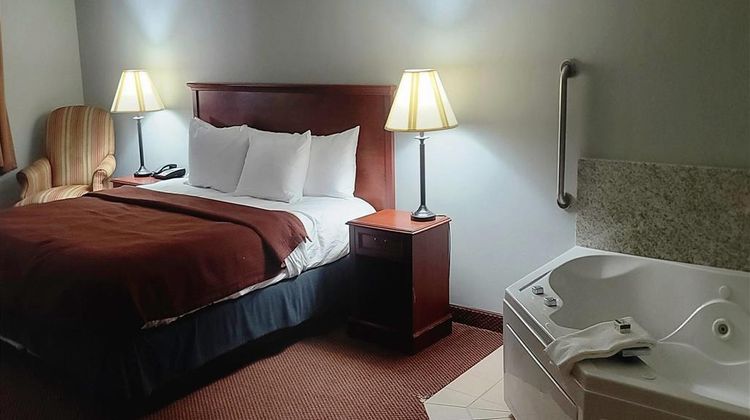 University Inn Suite
