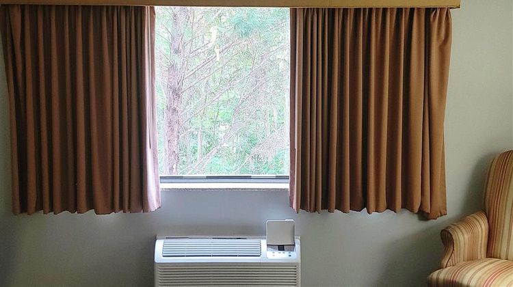 University Inn Room