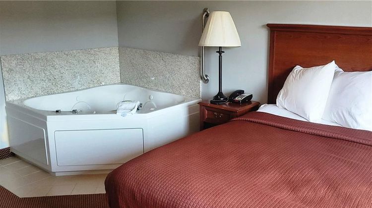 University Inn Suite