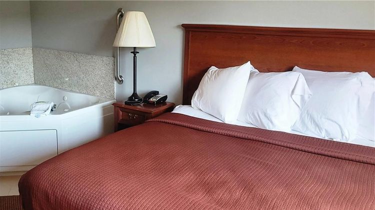 University Inn Suite