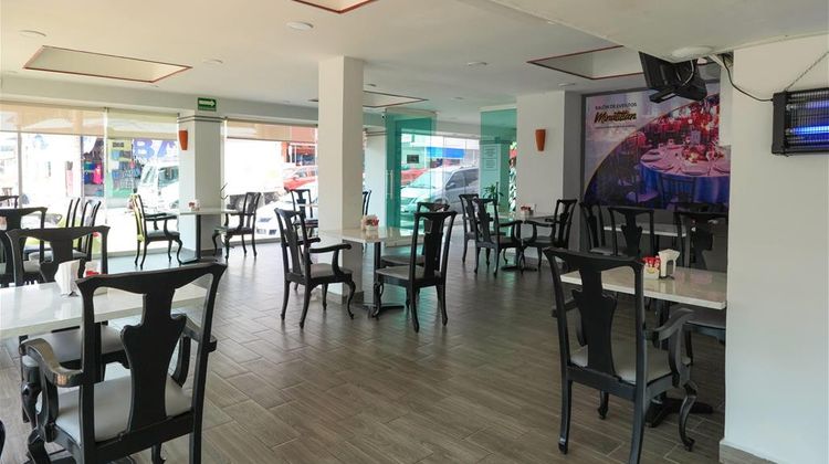 Days Inn by Wyndham Minatitlan Restaurant