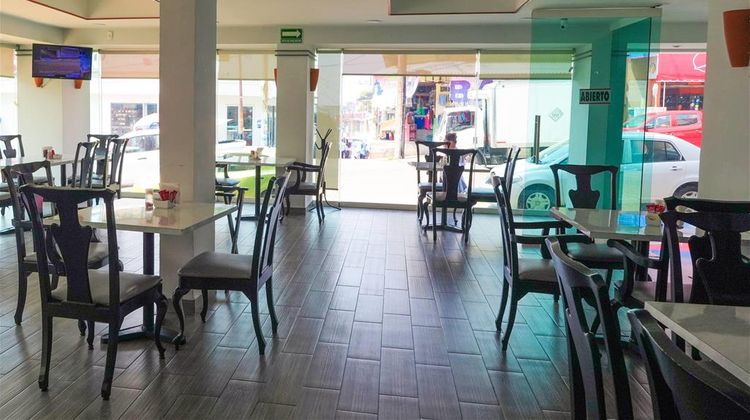Days Inn by Wyndham Minatitlan Restaurant