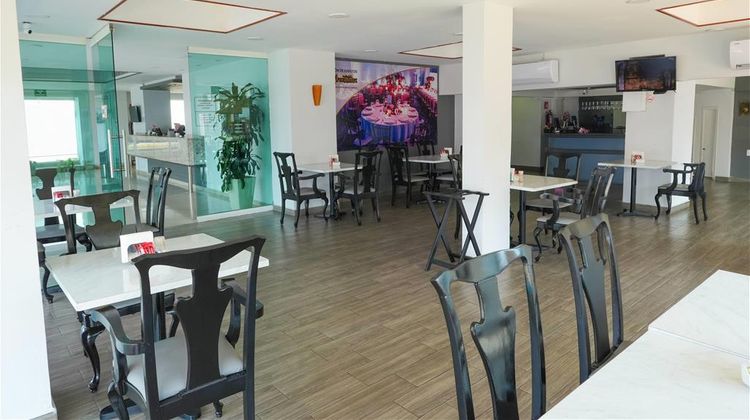 Days Inn by Wyndham Minatitlan Restaurant