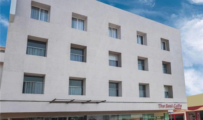 Days Inn by Wyndham Minatitlan Exterior