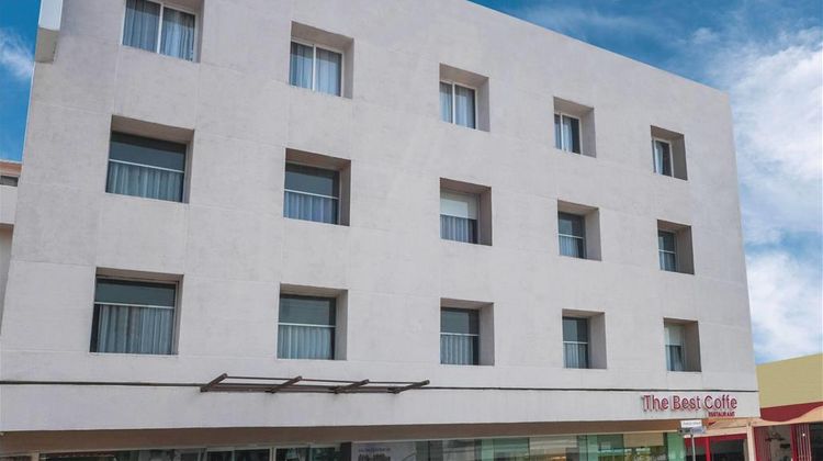 Days Inn by Wyndham Minatitlan Exterior