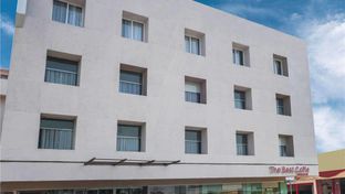 Days Inn by Wyndham Minatitlan