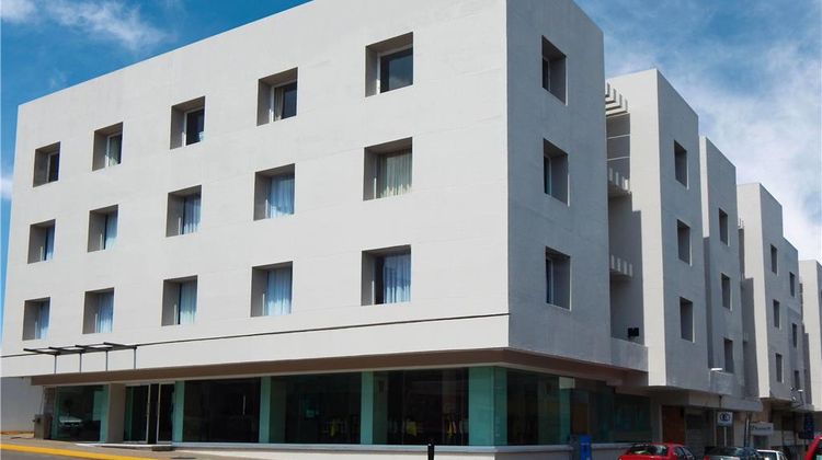 Days Inn by Wyndham Minatitlan Exterior