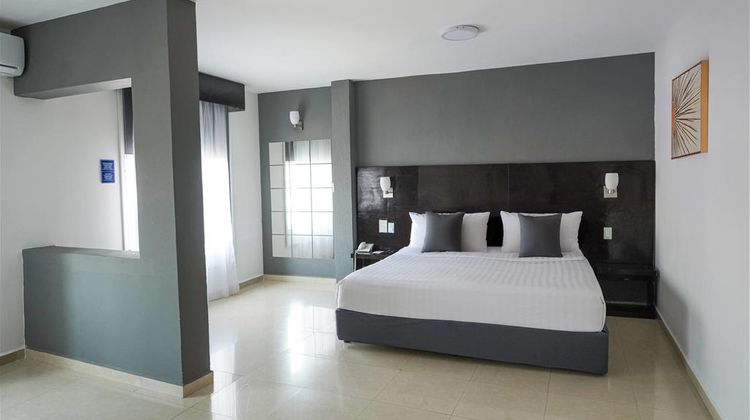 Days Inn by Wyndham Minatitlan Suite