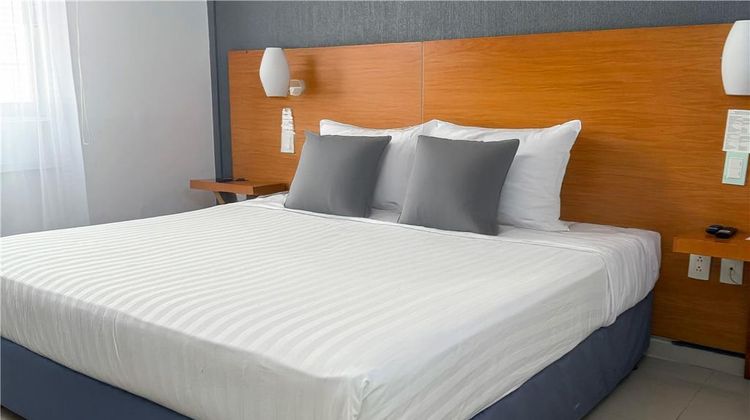 Days Inn by Wyndham Minatitlan Room