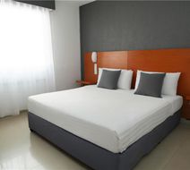 Days Inn by Wyndham Minatitlan Room