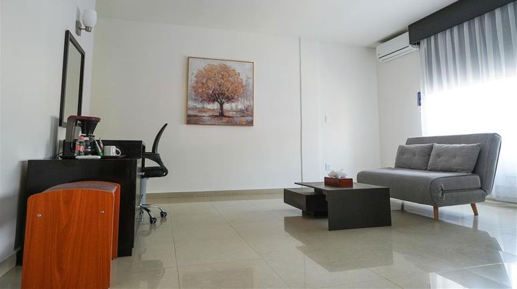 Days Inn by Wyndham Minatitlan Suite