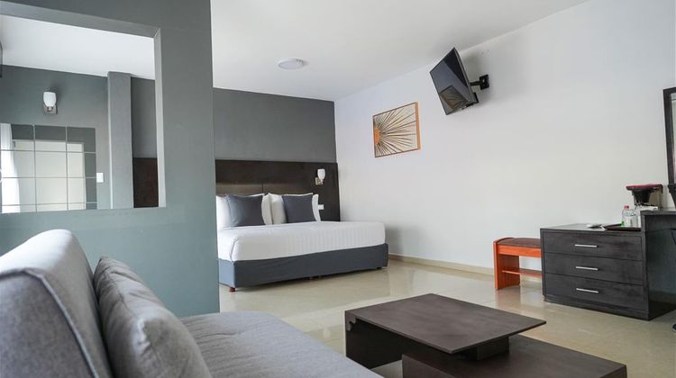 Days Inn by Wyndham Minatitlan Suite