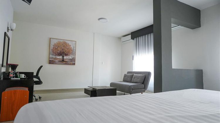 Days Inn by Wyndham Minatitlan Suite