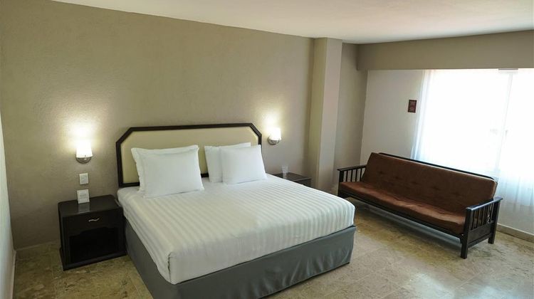 Days Inn by Wyndham Tuxtepec Suite