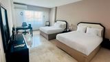Days Inn by Wyndham Tuxtepec Room