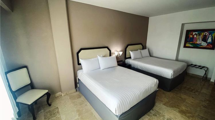 Days Inn by Wyndham Tuxtepec Room