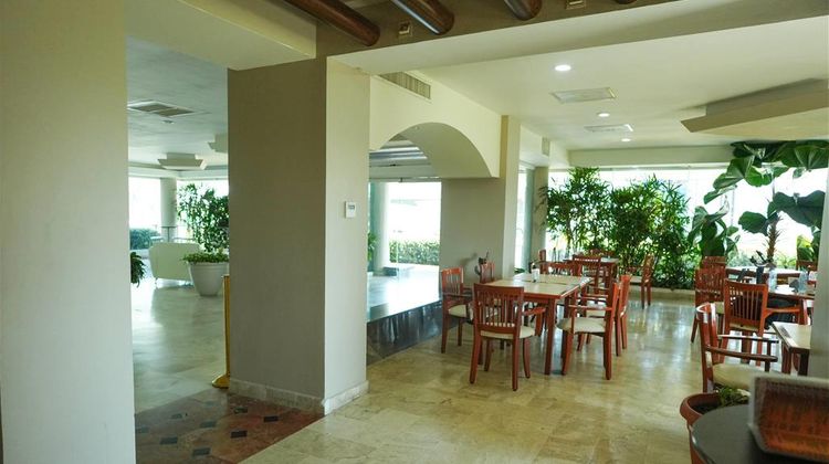Days Inn by Wyndham Tuxtepec Lobby