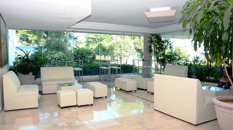 Days Inn by Wyndham Tuxtepec Lobby
