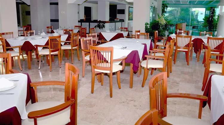 Days Inn by Wyndham Tuxtepec Restaurant