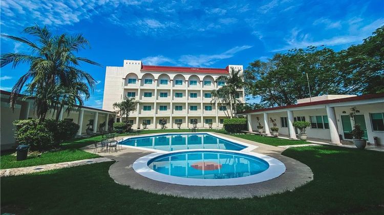 Days Inn by Wyndham Tuxtepec Pool